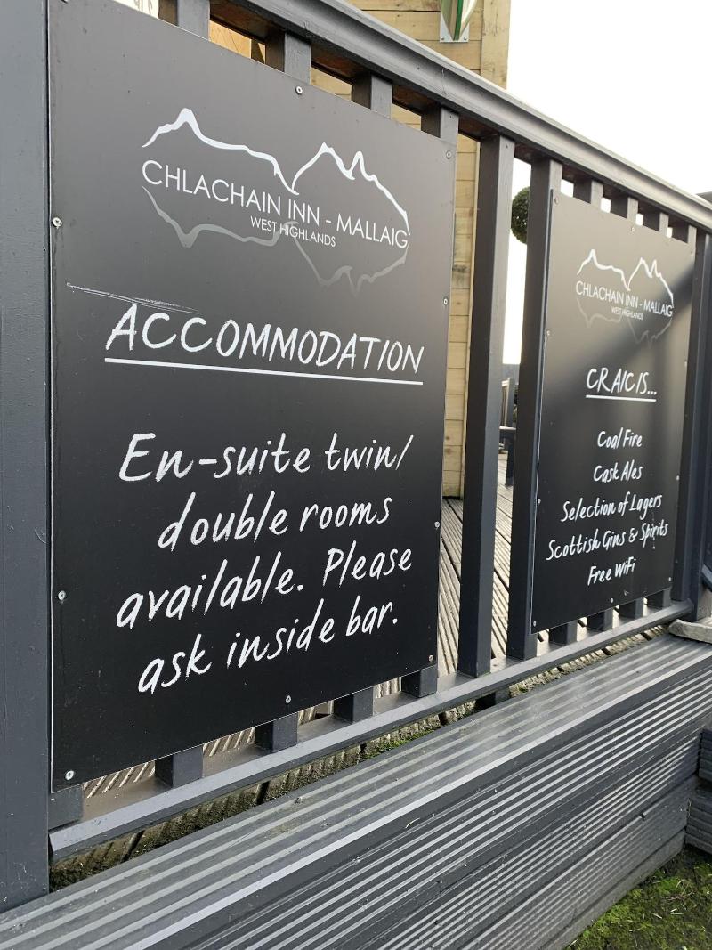 Chlachain Inn image