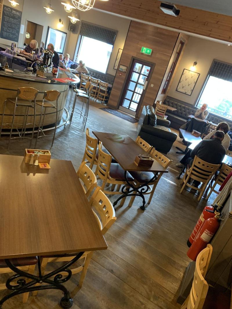 Chlachain Inn image