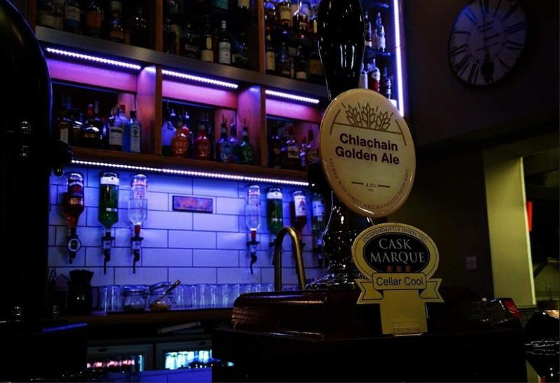 Chlachain Inn image