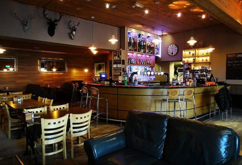 Chlachain Inn image