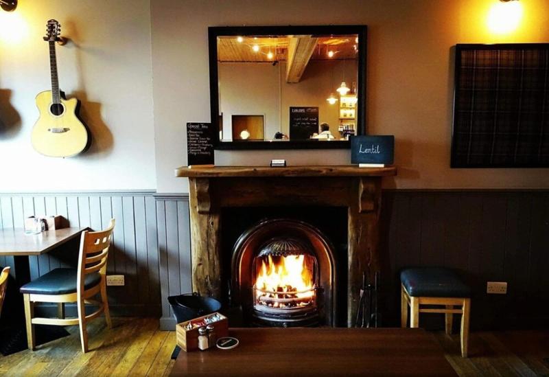 Chlachain Inn image