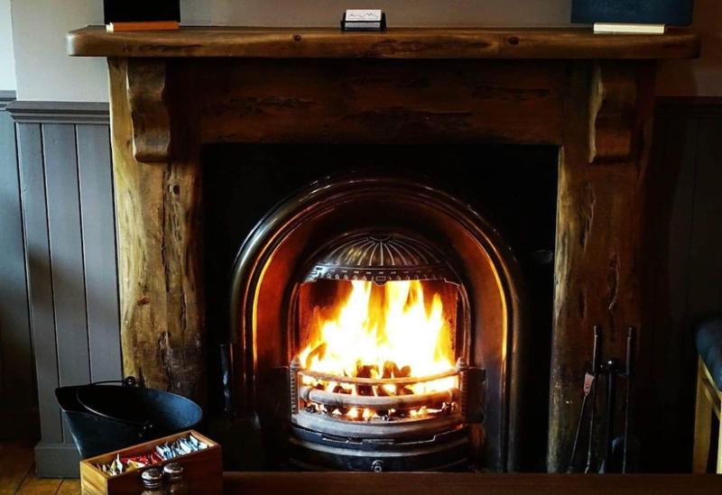Chlachain Inn image