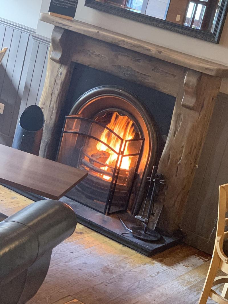 Chlachain Inn image