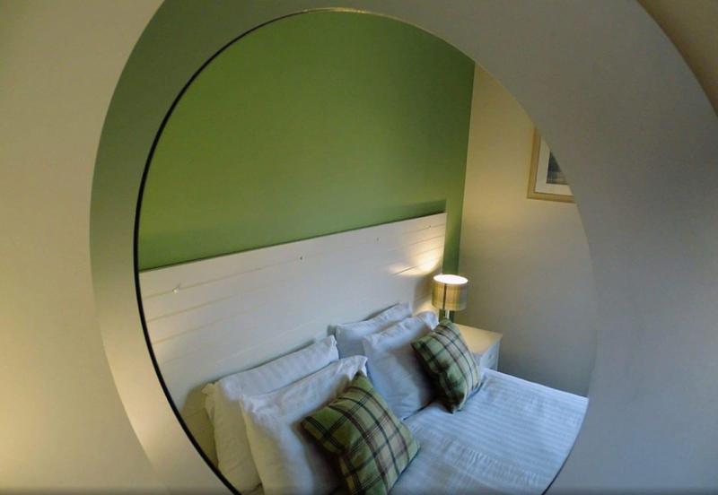 Chlachain Inn image