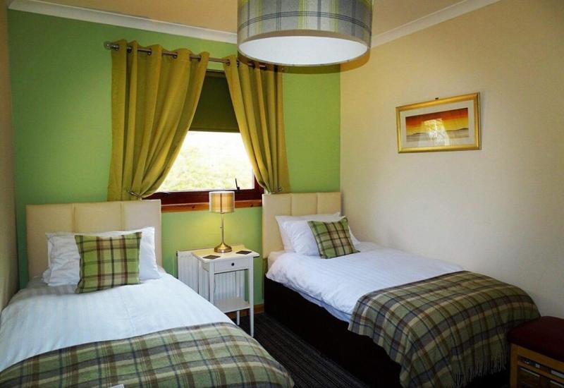 Chlachain Inn image
