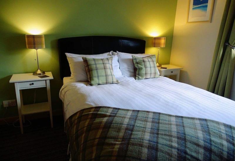 Chlachain Inn image