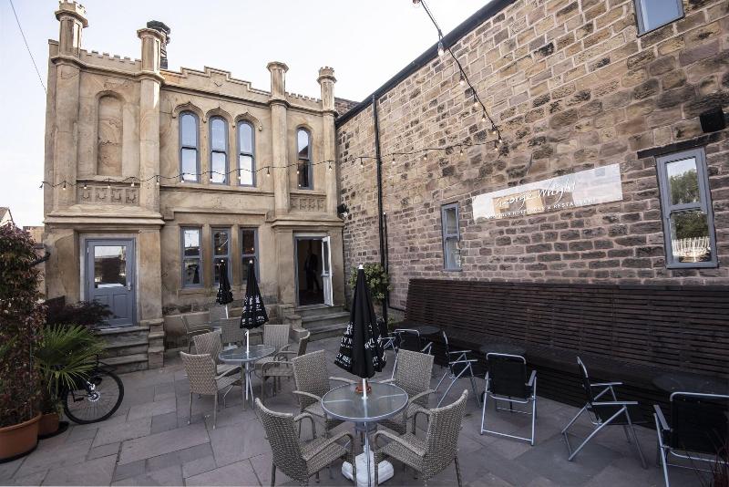 George Wright Boutique Hotel