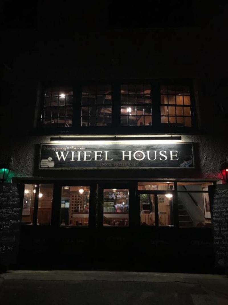Wheelhouse image