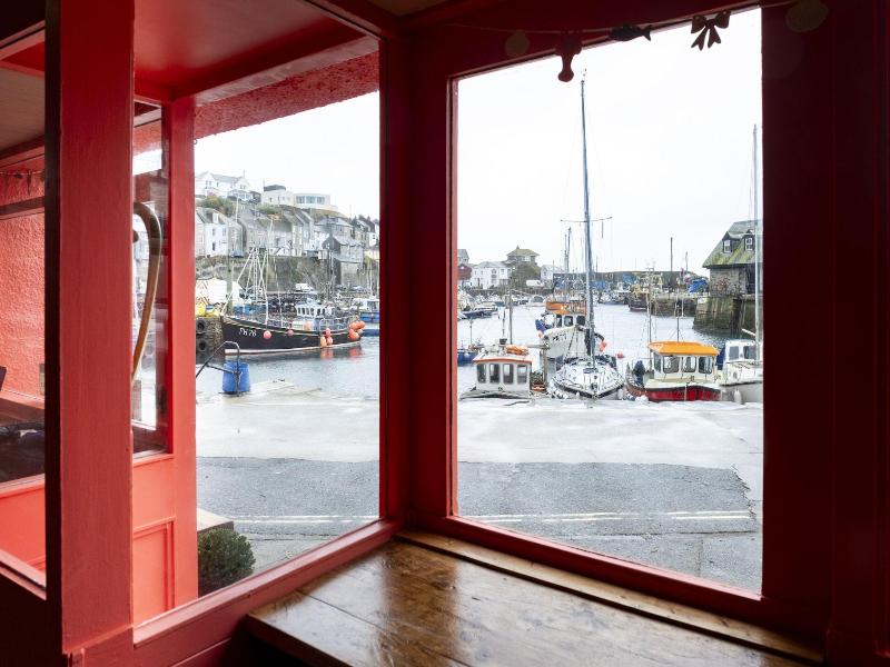 Wheelhouse image