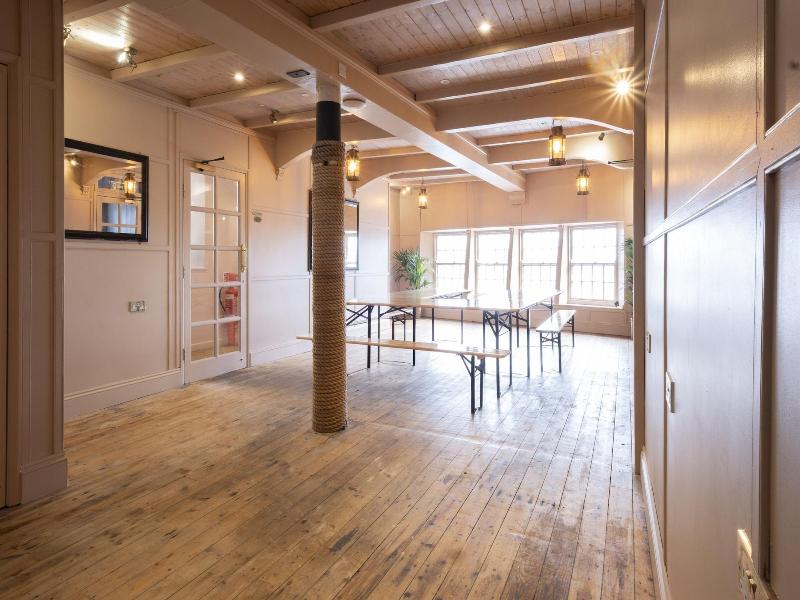 Wheelhouse image