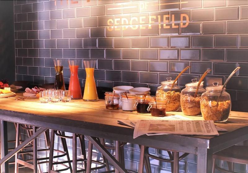 The Pickled Parson Of Sedgefield image