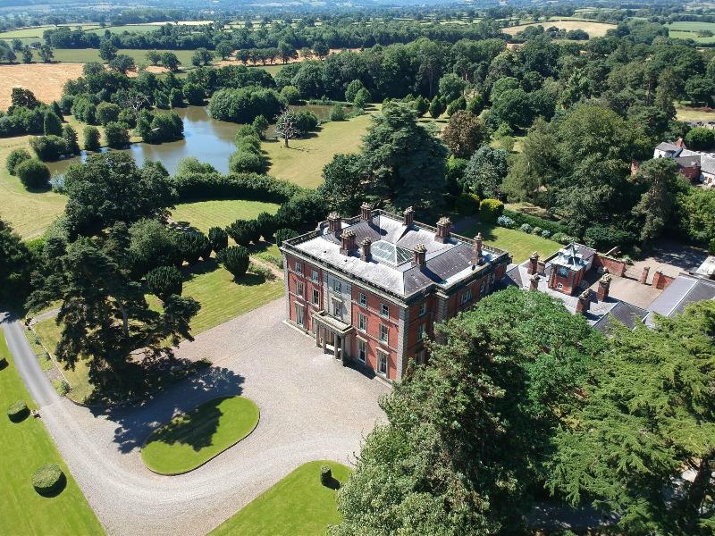 Netley Hall image