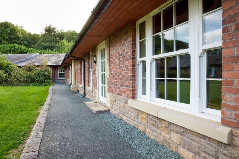 Netley Hall image