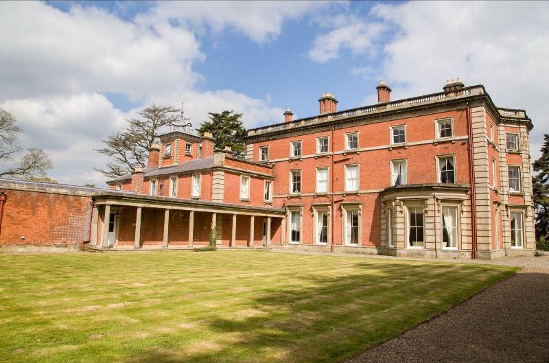 Netley Hall image