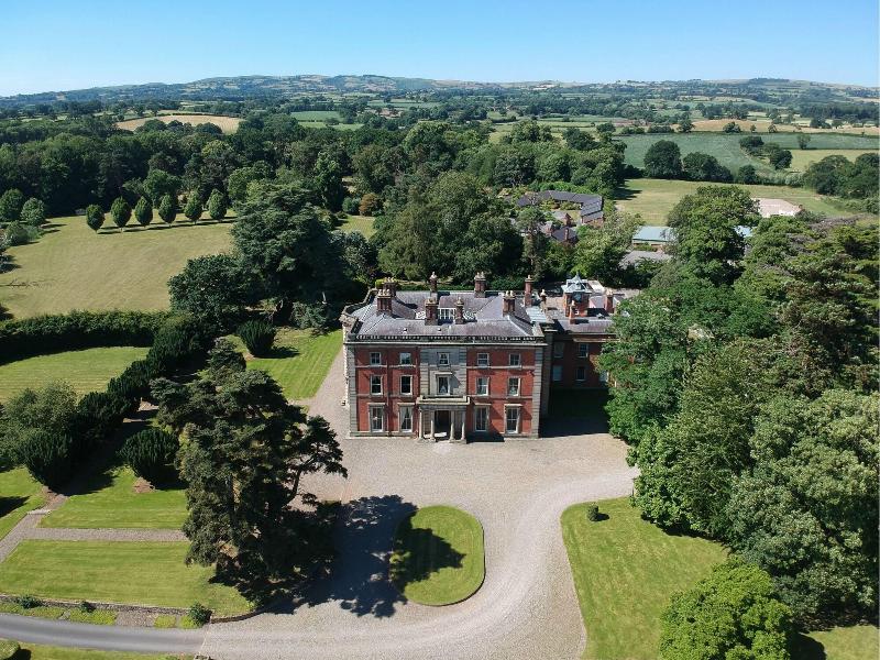 Netley Hall image