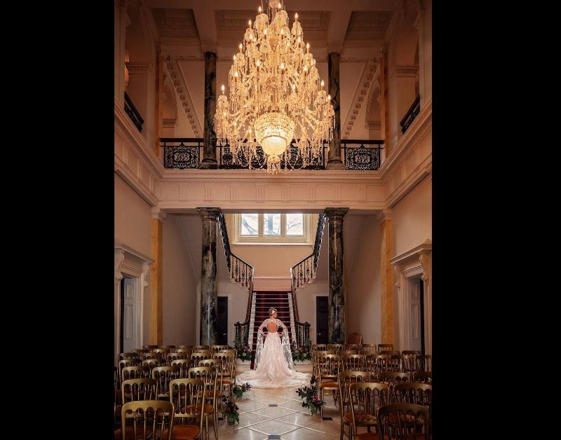 Netley Hall image
