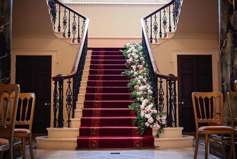 Netley Hall image
