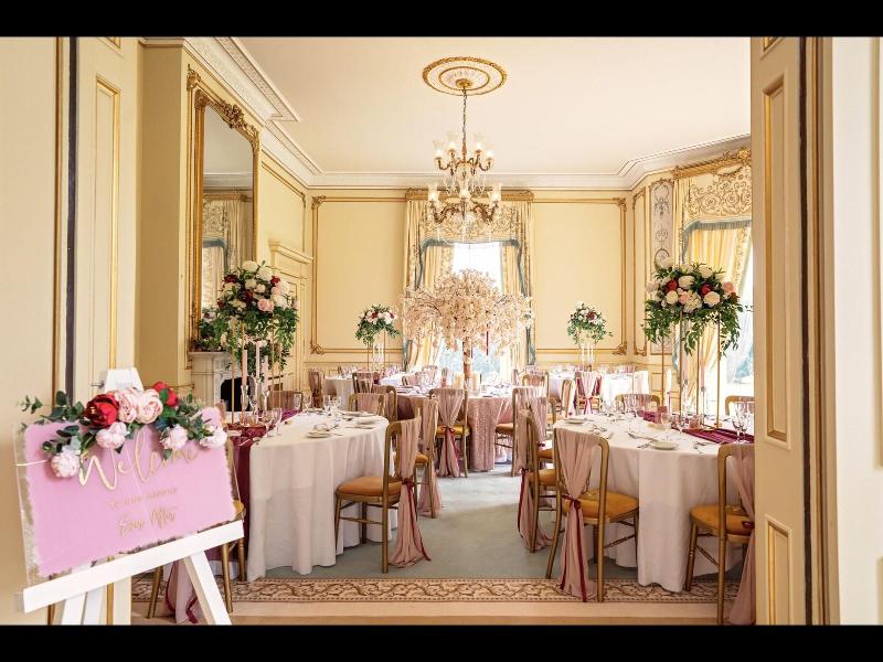 Netley Hall image
