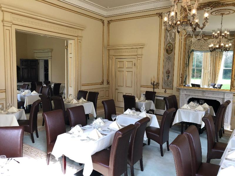 Netley Hall image