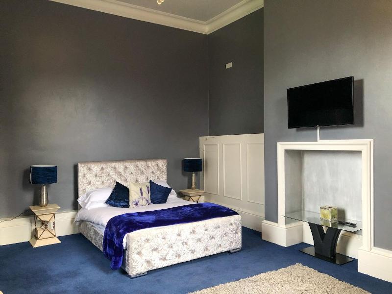 Netley Hall image