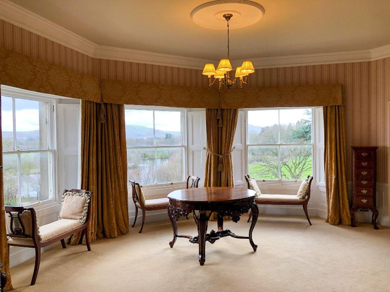 Netley Hall image