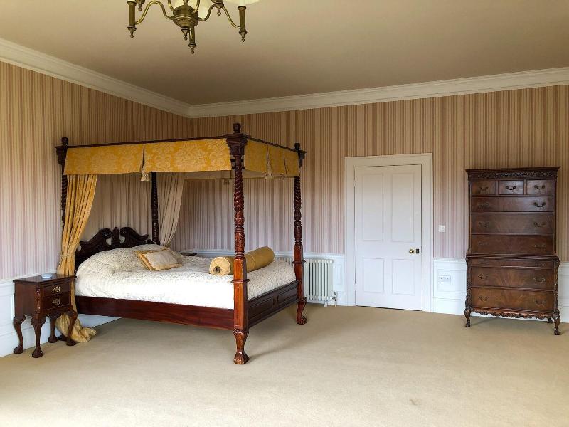 Netley Hall image