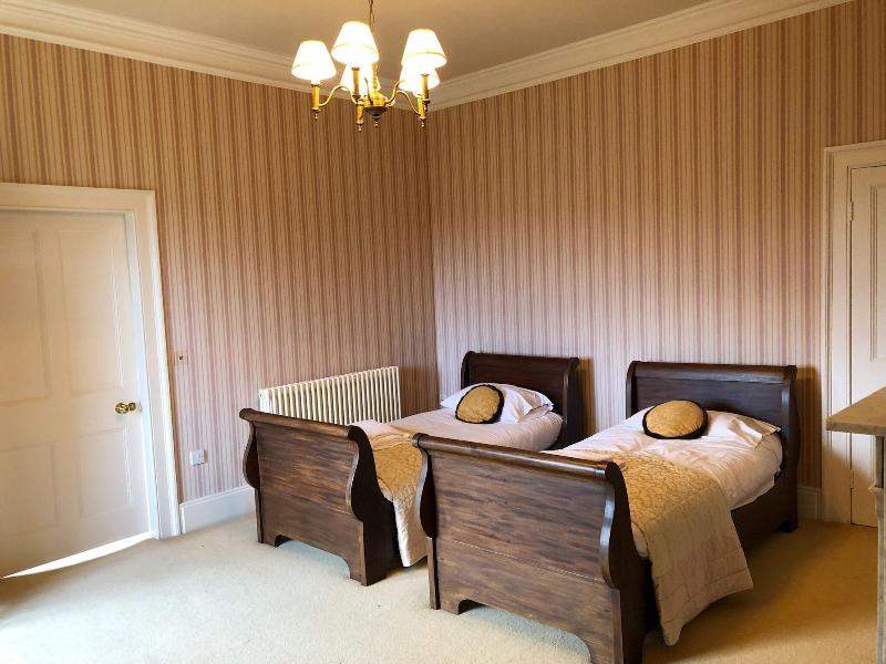 Netley Hall image
