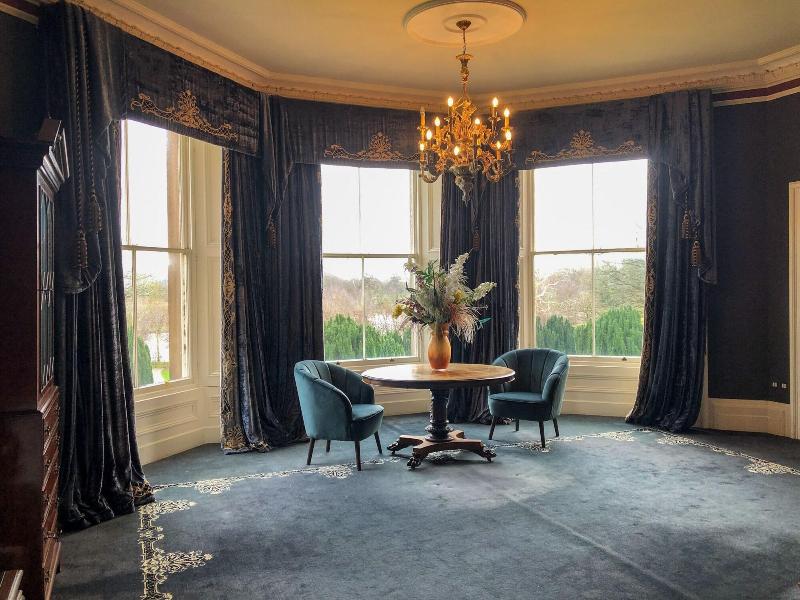 Netley Hall image