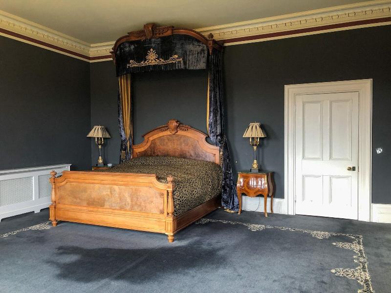 Netley Hall image