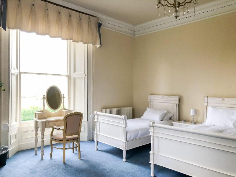 Netley Hall image