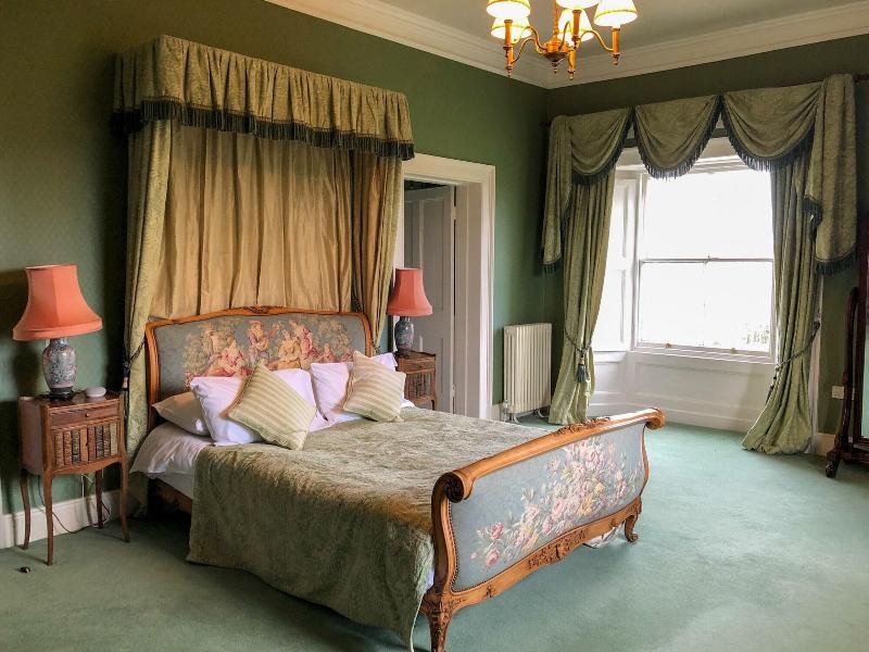 Netley Hall image