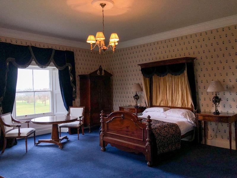 Netley Hall image