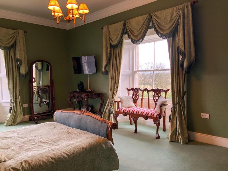 Netley Hall image