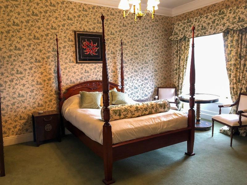 Netley Hall image