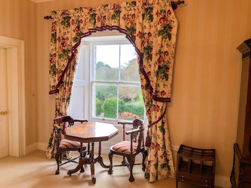 Netley Hall image