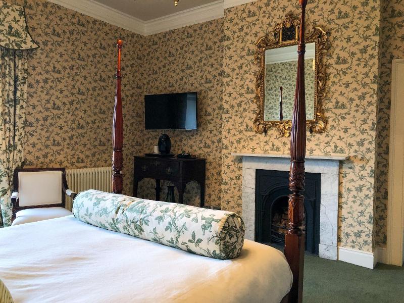Netley Hall image