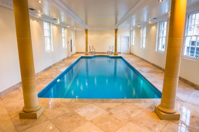 Netley Hall image