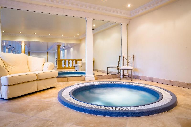Netley Hall image