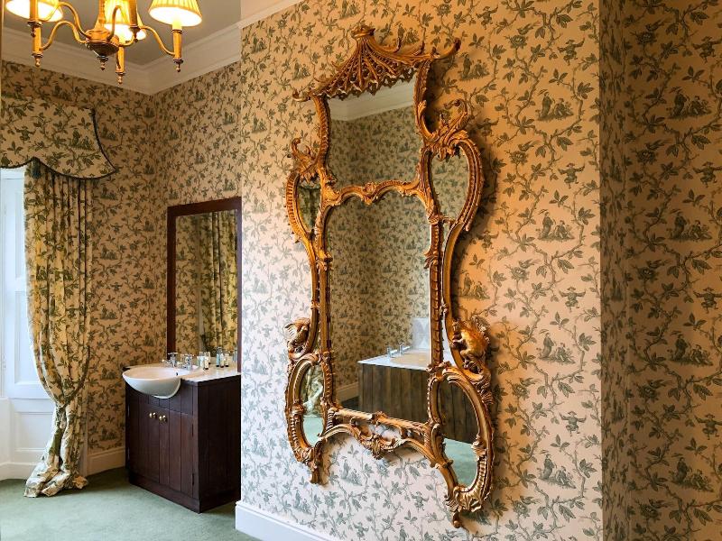 Netley Hall image