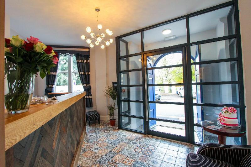 Kings Park Hotel image