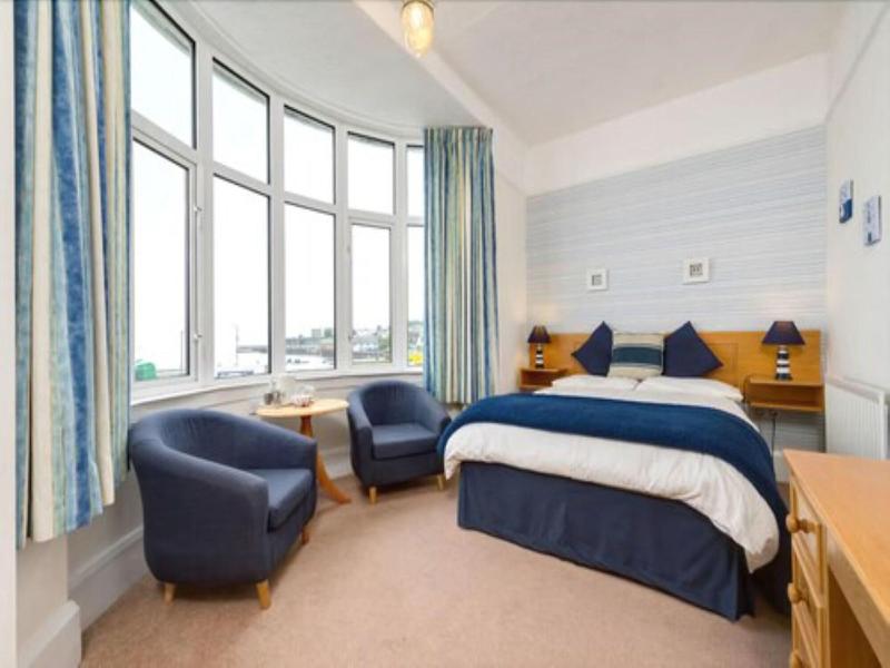 Marine Hotel Paignton image