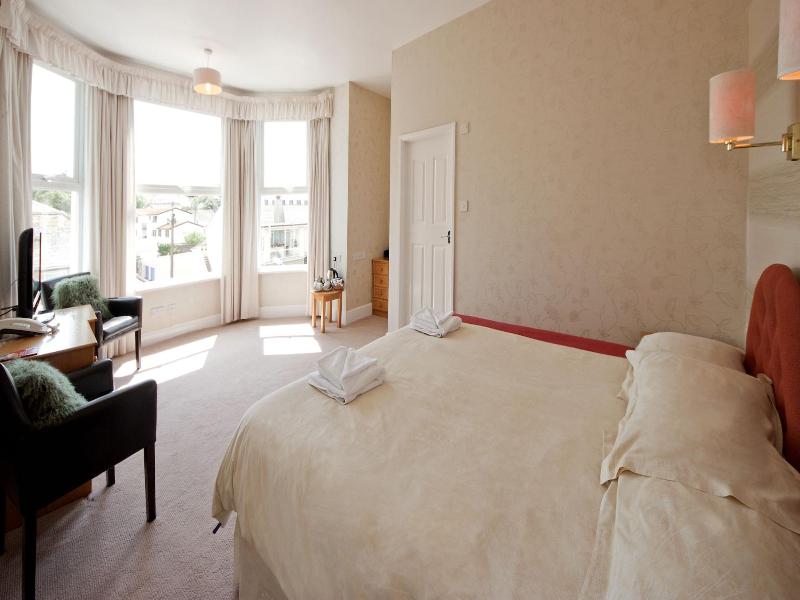 Marine Hotel Paignton image