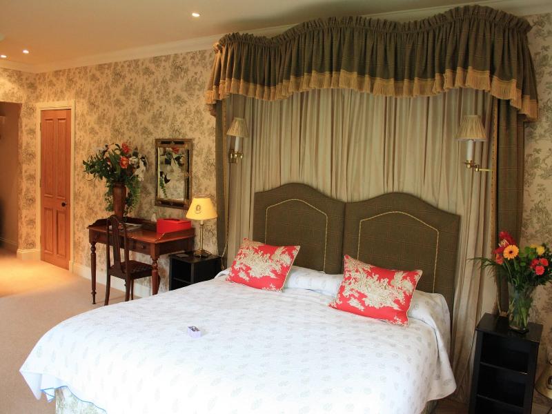 Melfort House image