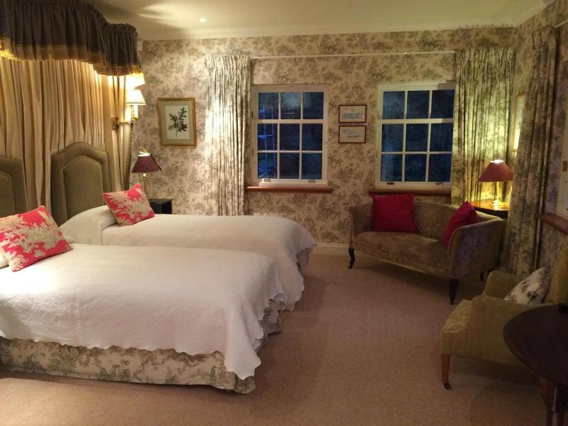 Melfort House image