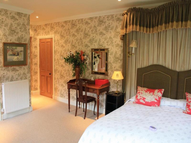 Melfort House image