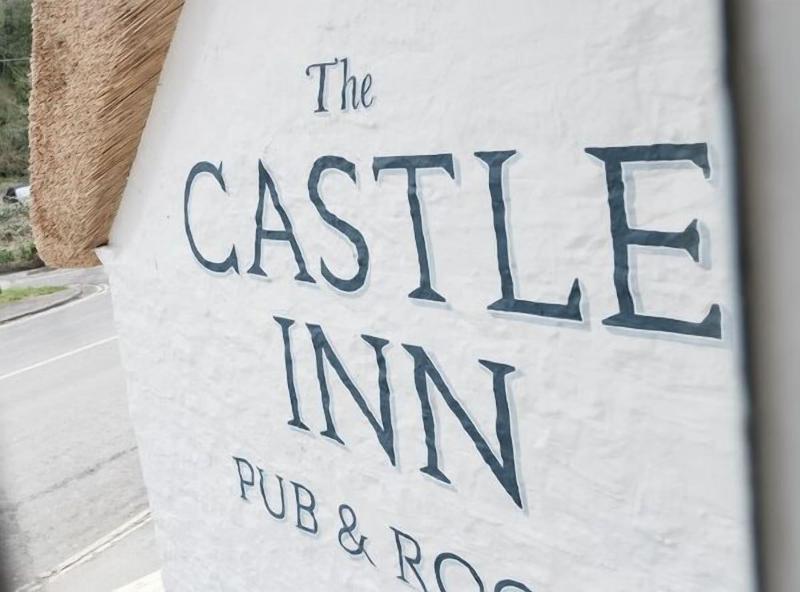 Castle Inn — general view