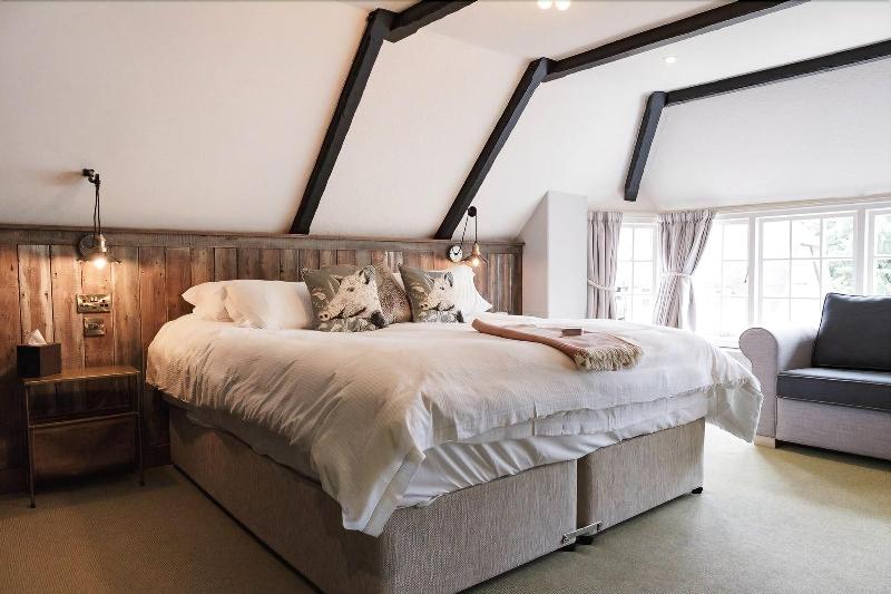 Castle Inn image