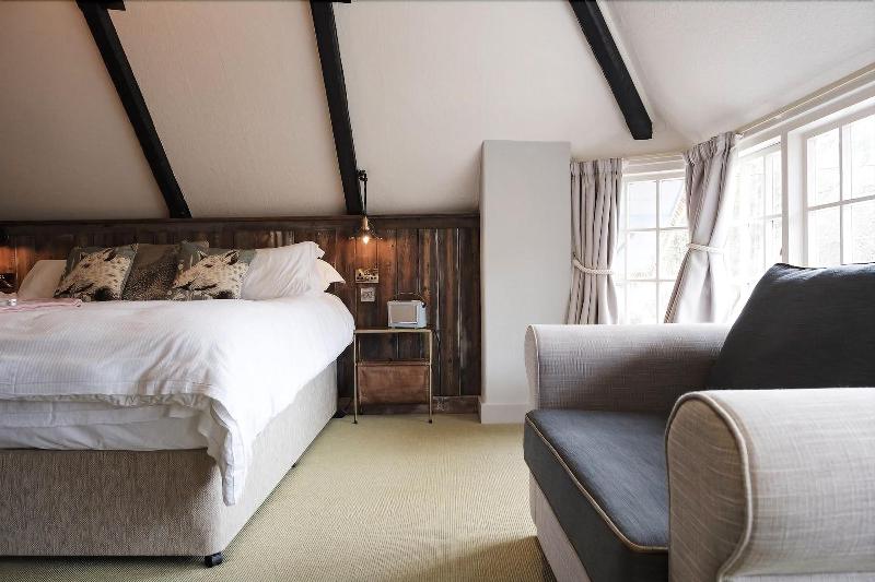 Castle Inn image