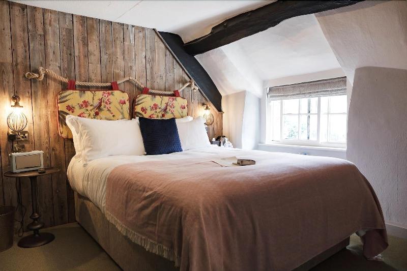 Castle Inn image