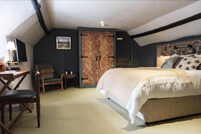Castle Inn image